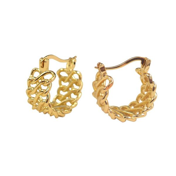 hoop & huggie fashion jewellery unique style gold plating round wide metal small women's hoops earrings, Golden;silver
hoop & huggie fashion jewellery unique style gold plating round wide metal small women's hoops earrings, Golden;silver