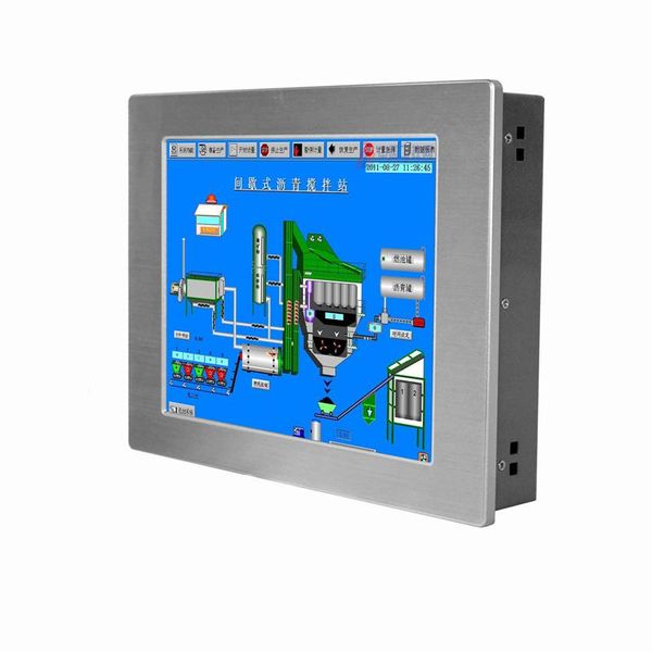 fanless industrial panel pc computer 12.1 inch touch screen embedded 2*lan 4*usb mini pcs
fanless industrial panel pc computer 12.1 inch touch screen embedded 2*lan 4*usb mini pcs
