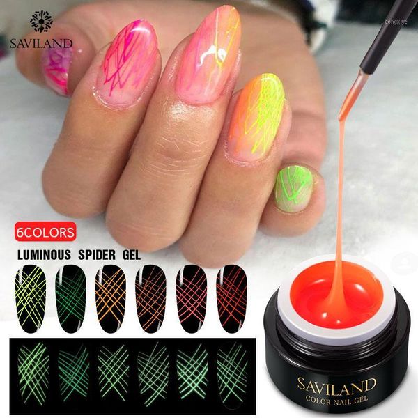 6ml strong wire drawing luminous spider gel glow in the dark for diy black primer paint varnish nail art design soak off gel1, Red;pink
6ml strong wire drawing luminous spider gel glow in the dark for diy black primer paint varnish nail art design soak off gel1, Red;pink