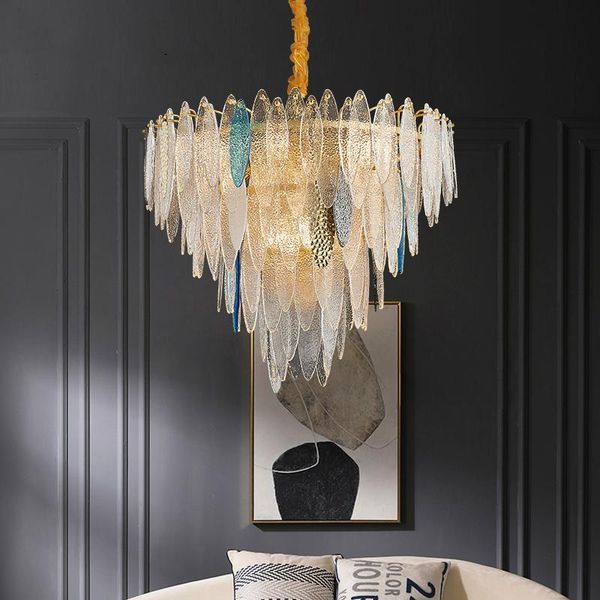 chandeliers crystal led chandelier lighting for living room villa lobby large postmodern home decoration long hanging lamp e14
chandeliers crystal led chandelier lighting for living room villa lobby large postmodern home decoration long hanging lamp e14