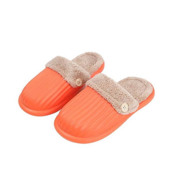 slippers winter couple waterproof detachable plus velvet home cotton women's eva comfortable non-slip casual indoor, Black
slippers winter couple waterproof detachable plus velvet home cotton women's eva comfortable non-slip casual indoor, Black