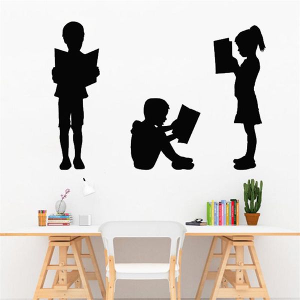 wall stickers bookshop children's library reading room books classroom interior decor window decal kids read mural dw21250
wall stickers bookshop children's library reading room books classroom interior decor window decal kids read mural dw21250