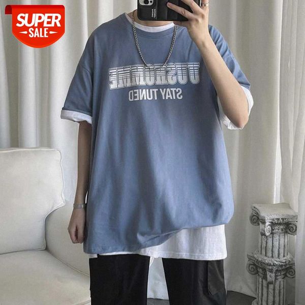 hong kong style shirt men's loose and versatile short-sleeved harajuku boys trend korean half-sleeved clothes #xo6s, White;black
hong kong style shirt men's loose and versatile short-sleeved harajuku boys trend korean half-sleeved clothes #xo6s, White;black