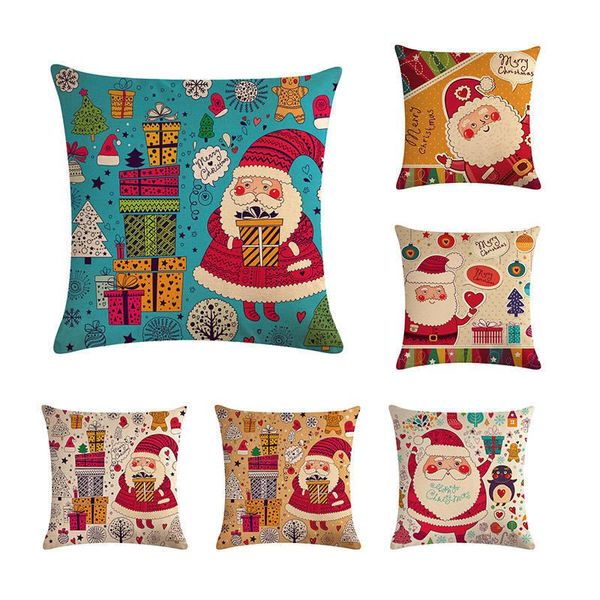 cushion/decorative pillow christmas cushion cover decorative sofa case seat car home decor throw pillowcase decoration for
cushion/decorative pillow christmas cushion cover decorative sofa case seat car home decor throw pillowcase decoration for