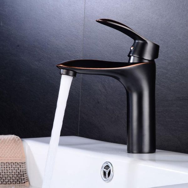 bathroom sink faucets modern basin faucet deck mounted black brass square single handle and cold water taps
bathroom sink faucets modern basin faucet deck mounted black brass square single handle and cold water taps
