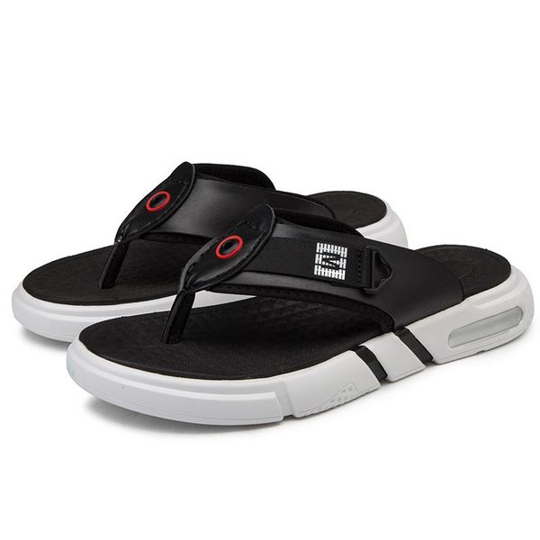 slippers erkek transpirables sandles cuire deportivas heren genuine sport masculino sandalen sandali sandalet rasteira slide leather men, Black
slippers erkek transpirables sandles cuire deportivas heren genuine sport masculino sandalen sandali sandalet rasteira slide leather men, Black