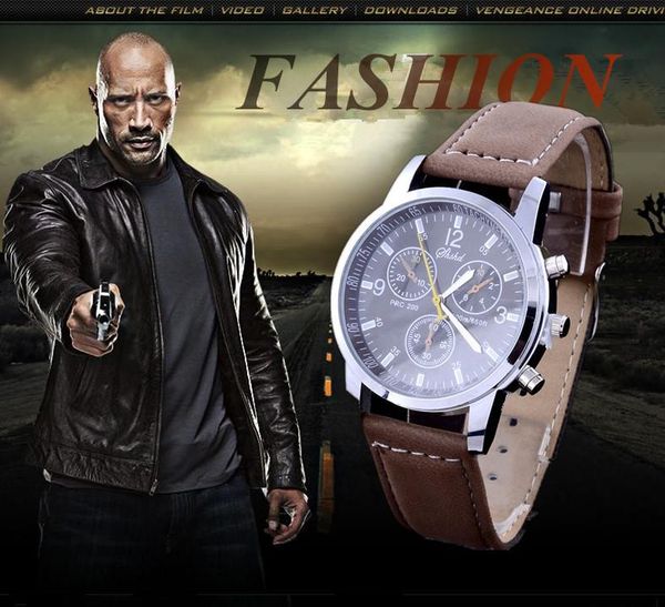 wristwatches 2021 leather watch men male fashion quartz watches business clock teenager casual round dial wristwatch relojes, Slivery;brown
wristwatches 2021 leather watch men male fashion quartz watches business clock teenager casual round dial wristwatch relojes, Slivery;brown