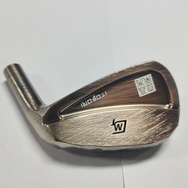 itobori mt golf iron head black color club carbon steel cnc package set driver wood wedge putter heads
itobori mt golf iron head black color club carbon steel cnc package set driver wood wedge putter heads