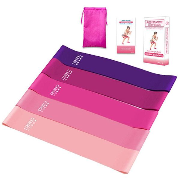 latex resistance band purple pink gradient tension rehabilitation training fitness elastic yoga hip ring drop bands
latex resistance band purple pink gradient tension rehabilitation training fitness elastic yoga hip ring drop bands