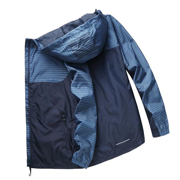 autumn men's young fat plus size fashion casual hooded color matching windbreaker thin jacket jackets, Black;brown
autumn men's young fat plus size fashion casual hooded color matching windbreaker thin jacket jackets, Black;brown