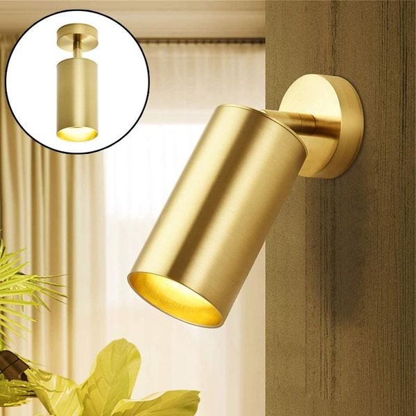 wall lamp 1pc nordic e27 ceiling spotlight adjustable angle spot lights home bar store lighting fixture(without bulb)
wall lamp 1pc nordic e27 ceiling spotlight adjustable angle spot lights home bar store lighting fixture(without bulb)