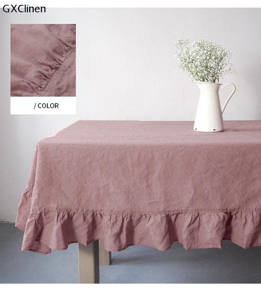 gxclinen nature linen wedding party table cloth rectangular nordic dining cover tablecloth kitchen home decor white
gxclinen nature linen wedding party table cloth rectangular nordic dining cover tablecloth kitchen home decor white