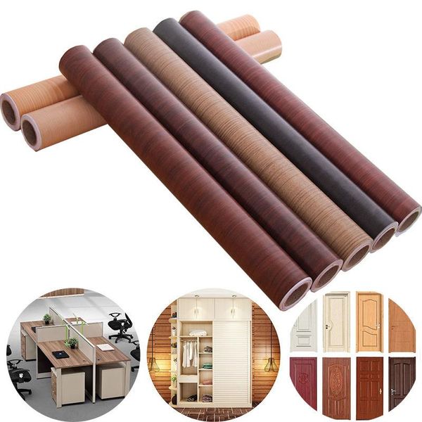 wallpapers pvc self adhesive waterproof wall stickers wood grain wallpaper dormitory bedroom wardrobe table door sticker
wallpapers pvc self adhesive waterproof wall stickers wood grain wallpaper dormitory bedroom wardrobe table door sticker