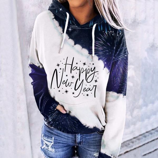 women's hoodies & sweatshirts patchwork vintage women 2022 year print long sleeve casual pullover clothes with pocket, Black
women's hoodies & sweatshirts patchwork vintage women 2022 year print long sleeve casual pullover clothes with pocket, Black