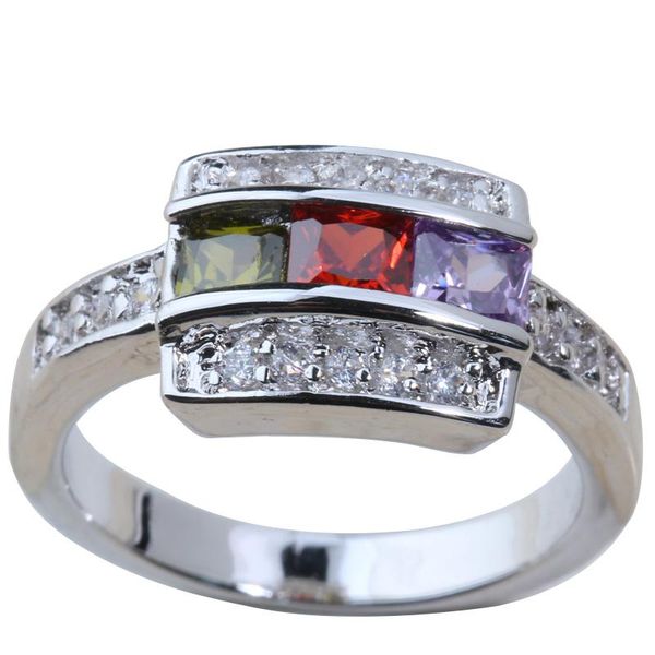 wedding rings red garnet green olive peridot silver plated argent ring size 6 / 7 8 9 s0337 s0338 s0340 s0396, Slivery;golden
wedding rings red garnet green olive peridot silver plated argent ring size 6 / 7 8 9 s0337 s0338 s0340 s0396, Slivery;golden