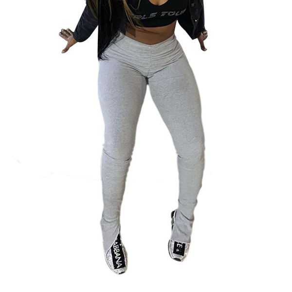 women's pants & capris female casual fashionable solid color high waist for women streetwear flared trousers, Black;white
women's pants & capris female casual fashionable solid color high waist for women streetwear flared trousers, Black;white