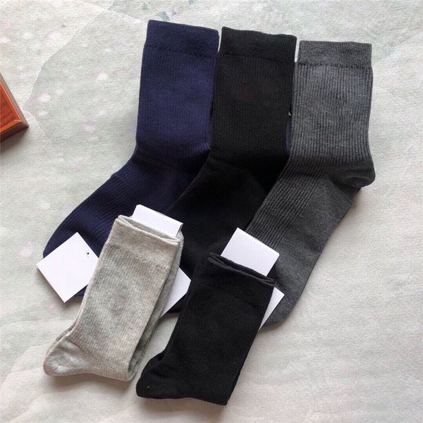 leisure solid color hosierys letter jacquard socks soft multi colors sock ladies tennis hosiery with box, Black
leisure solid color hosierys letter jacquard socks soft multi colors sock ladies tennis hosiery with box, Black