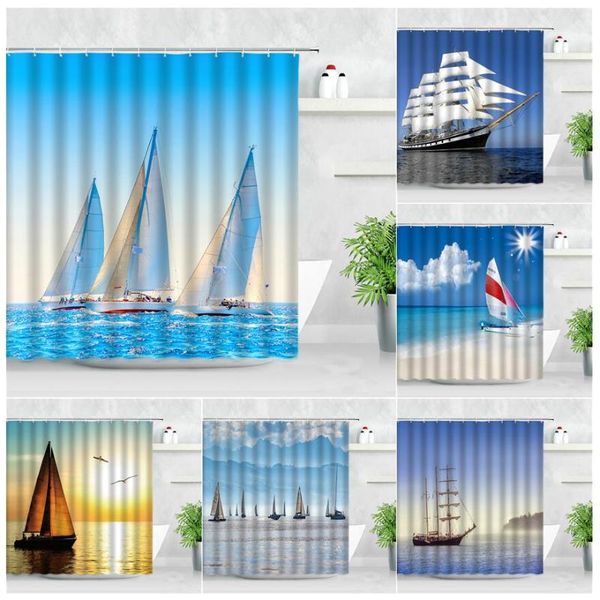 ocean scenery shower curtains summer sea water beach bird sailboat ferry sunshine natural bathroom decor screen bath curtain set
ocean scenery shower curtains summer sea water beach bird sailboat ferry sunshine natural bathroom decor screen bath curtain set