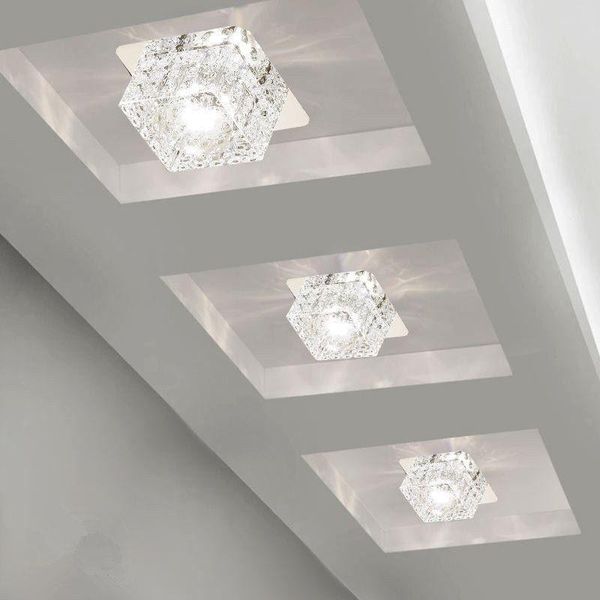 crystal spotlight led smallpox living room embedded colorful downlight creative aisle lights corridor decoration ceiling
crystal spotlight led smallpox living room embedded colorful downlight creative aisle lights corridor decoration ceiling