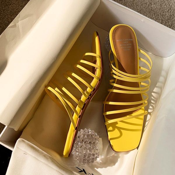 slippers 2021 summer high heel shoes women's crystal fashion sweet dating ladies femme zapatos de mujer, Black
slippers 2021 summer high heel shoes women's crystal fashion sweet dating ladies femme zapatos de mujer, Black