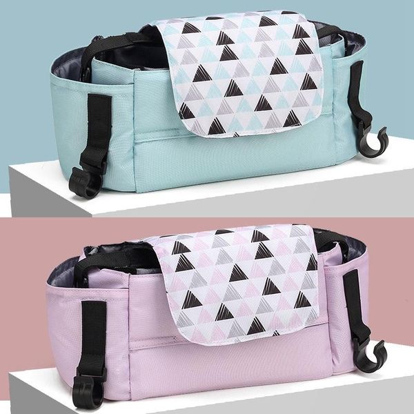 stroller parts & accessories portable baby diaper bag organizer high capacity nappy mom maternity travel feeding bottle
stroller parts & accessories portable baby diaper bag organizer high capacity nappy mom maternity travel feeding bottle