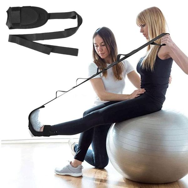loop yoga ligament stretching belt training leg body exercise fitness sport pilates equipment foot rehabilitation strap resistance bands
loop yoga ligament stretching belt training leg body exercise fitness sport pilates equipment foot rehabilitation strap resistance bands