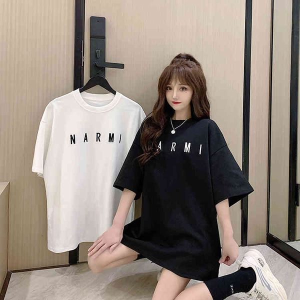 polos ytx036 korean style embroidered short female shirt loose mid-length around the neck pullover top, White
polos ytx036 korean style embroidered short female shirt loose mid-length around the neck pullover top, White