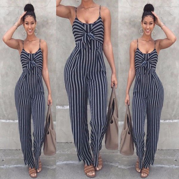 sleeveless clubwear wide leg pant women jumpsuit summer playsuit bodysuit party chiffon long trousers, Black;white
sleeveless clubwear wide leg pant women jumpsuit summer playsuit bodysuit party chiffon long trousers, Black;white