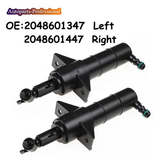 car 2048601347 2048601447 left/right headlamp washer nozzle pump for - w204 glk350 2010-2012 accessories
car 2048601347 2048601447 left/right headlamp washer nozzle pump for - w204 glk350 2010-2012 accessories