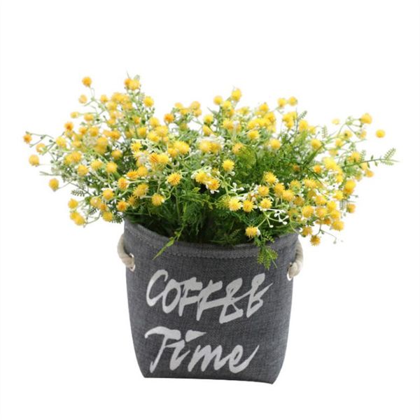 decorative flowers & wreaths 40cm small sea urchin eucalyptus simulation bunch of green plants front desk wedding diy living room el restaur
decorative flowers & wreaths 40cm small sea urchin eucalyptus simulation bunch of green plants front desk wedding diy living room el restaur