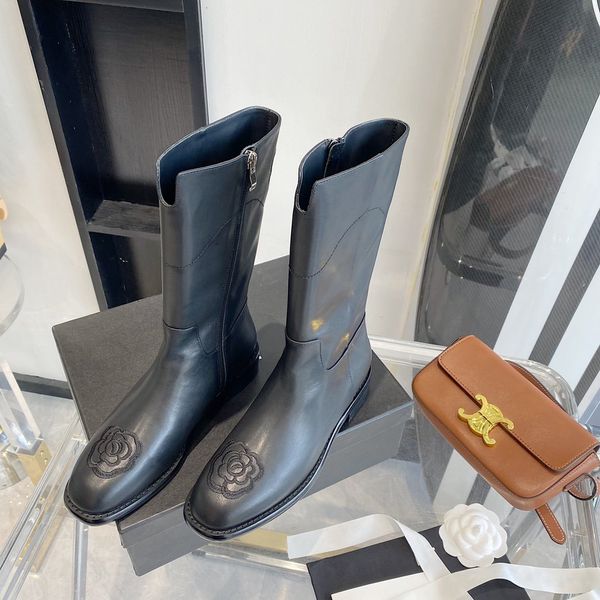 winter black boots womens ankle boot luxury designer turela 55mm-heels red bottom female shoes genuine leather boots party dress wedding 001
winter black boots womens ankle boot luxury designer turela 55mm-heels red bottom female shoes genuine leather boots party dress wedding 001