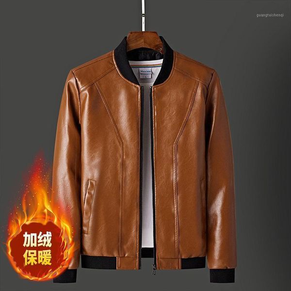 winter collar jacket logo autumn handsome male suede men smart casual solid full zipper clothing men's fur & faux, Black
winter collar jacket logo autumn handsome male suede men smart casual solid full zipper clothing men's fur & faux, Black