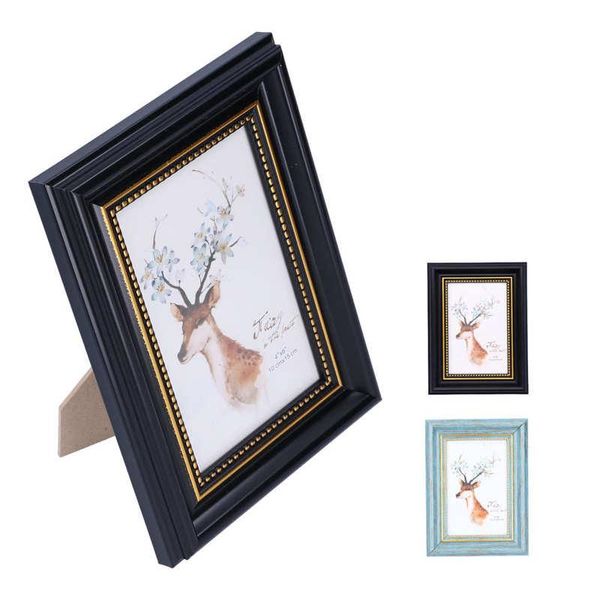 frames po frame deskdecorative room display for tablehome decor