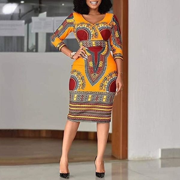 factorybmwe factorymjrd sleeve women's v-neck ethnic style 3 / 4 fashion casual printed hip dress, White;black
factorybmwe factorymjrd sleeve women's v-neck ethnic style 3 / 4 fashion casual printed hip dress, White;black
