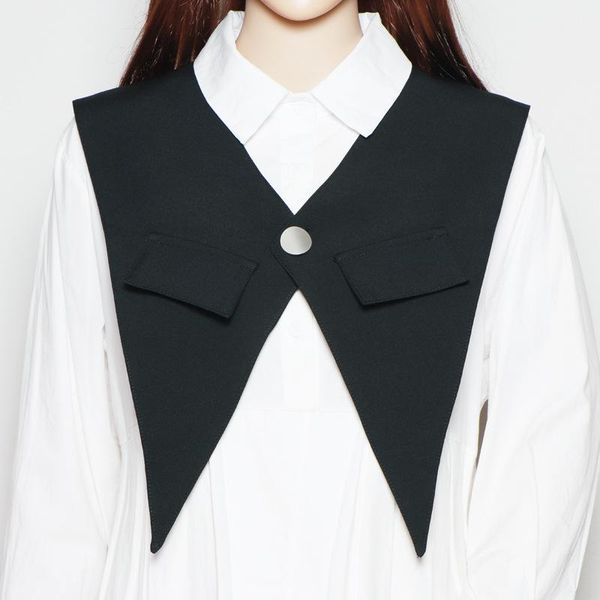 other event & party supplies women black irregular short casual vest fake v-collar sleeveless fashion tide spring autumn
other event & party supplies women black irregular short casual vest fake v-collar sleeveless fashion tide spring autumn