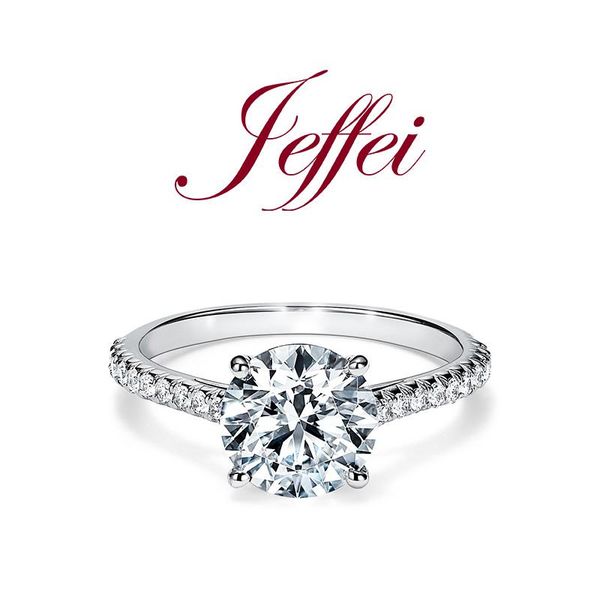 wedding rings claw setting 1ct trendy 925 silver platinum platin beaded inlay imitation diamond classic jewelry for women gift, Slivery;golden
wedding rings claw setting 1ct trendy 925 silver platinum platin beaded inlay imitation diamond classic jewelry for women gift, Slivery;golden