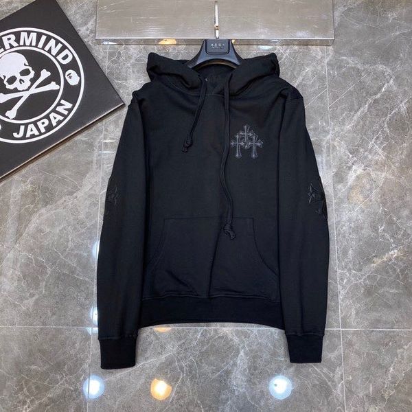 autumn winter 2020 new br cross sanskrit sticker leather hoods men's and women's uniform fashion coats lovers', Black
autumn winter 2020 new br cross sanskrit sticker leather hoods men's and women's uniform fashion coats lovers', Black