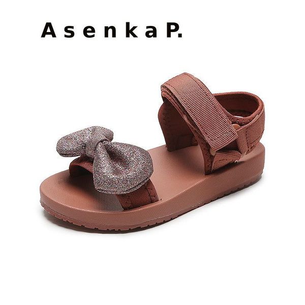 sandals children's summer girls baby soft-soled cloth shoes fashion kids beach toddler, Black;red
sandals children's summer girls baby soft-soled cloth shoes fashion kids beach toddler, Black;red