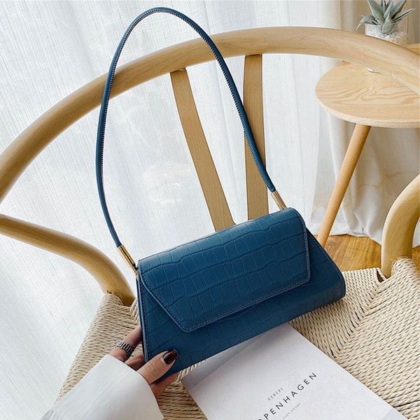 small synthetic leather handbag, women's design, cuff armpit solid color, simple trend, 2021 cross body
small synthetic leather handbag, women's design, cuff armpit solid color, simple trend, 2021 cross body