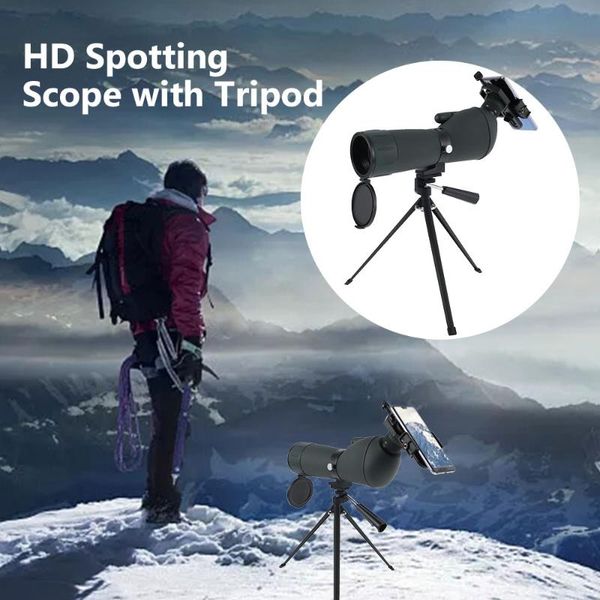 telescope & binoculars 20x75 astronomical monocular professional outdoor travel spotting scope with tripod for kids& beginners gift
telescope & binoculars 20x75 astronomical monocular professional outdoor travel spotting scope with tripod for kids& beginners gift