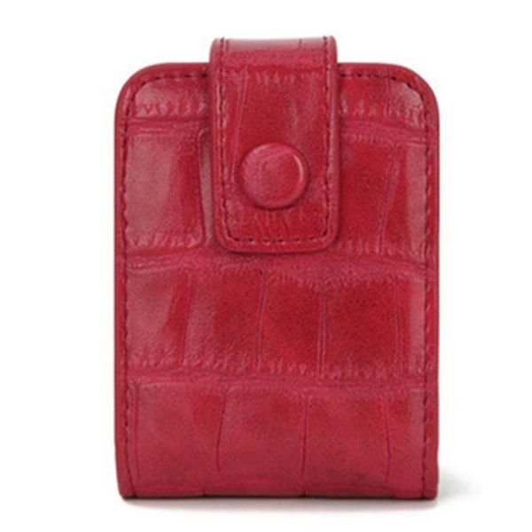 lipstick cosmetic bag with mirror makeup travel pouch organizer pu leather portable beauty case toolbox small storage cases bags &
lipstick cosmetic bag with mirror makeup travel pouch organizer pu leather portable beauty case toolbox small storage cases bags &