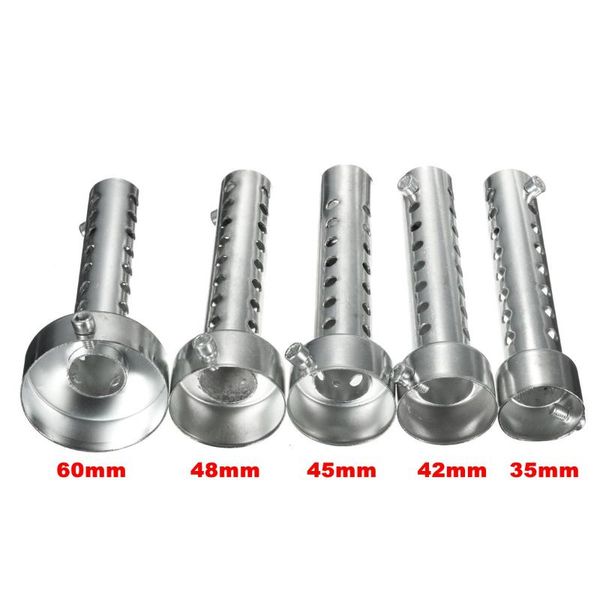 motorcycle exhaust system can db killer noise sound eliminator adjustable muffler 35mm/42mm/45mm/48mm/60mm
motorcycle exhaust system can db killer noise sound eliminator adjustable muffler 35mm/42mm/45mm/48mm/60mm