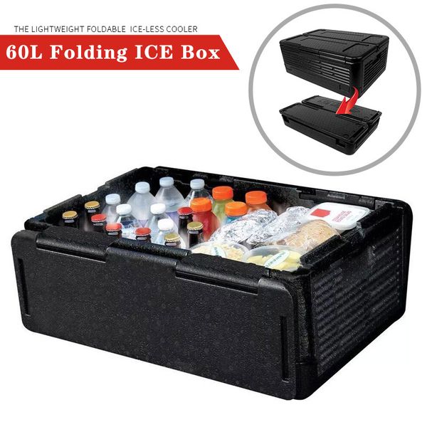 portable folding insulation box 60l car refrigerator outdoor picnic large-capacity storage food thermostat boxes
portable folding insulation box 60l car refrigerator outdoor picnic large-capacity storage food thermostat boxes