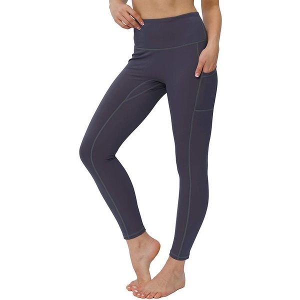 womens casual solid stretch legging leggings high waist fitness runningexercises sports full length booty lifting active pants women's, Black
womens casual solid stretch legging leggings high waist fitness runningexercises sports full length booty lifting active pants women's, Black