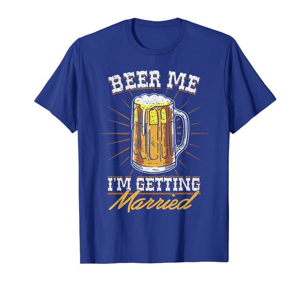 Beer Me I'm Getting Married Fiance Bachelor Show Stag Party T-Shirt, Mainly pictures
Beer Me I'm Getting Married Fiance Bachelor Show Stag Party T-Shirt, Mainly pictures