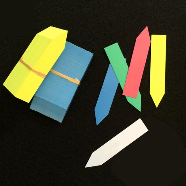 1000pcs waterproof garden plant tags nursery labels markers stakes(10x2cm) other supplies
1000pcs waterproof garden plant tags nursery labels markers stakes(10x2cm) other supplies