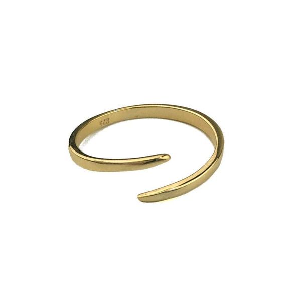 rings for women girls line opening 925 silver ring 2021 trend anillos mujer fine jewelry paired minimalist #5.4 cluster, Golden;silver
rings for women girls line opening 925 silver ring 2021 trend anillos mujer fine jewelry paired minimalist #5.4 cluster, Golden;silver
