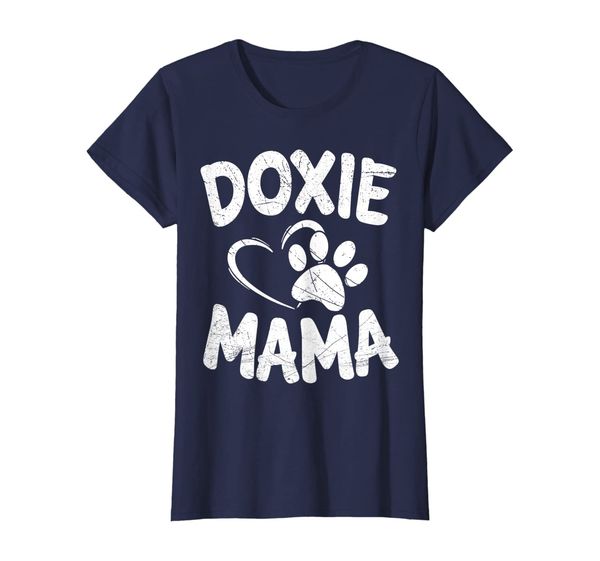 womens doxie mama t-shirt dog mom dachshund weiner owner gifts tee, White;black
womens doxie mama t-shirt dog mom dachshund weiner owner gifts tee, White;black