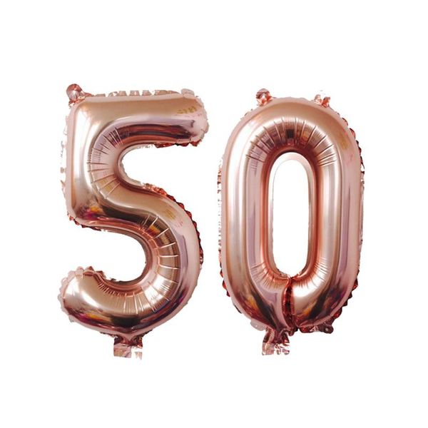 party decoration 40 inch gradient rose gold silver big number foil balloons 5 0 years old birthday wedding
party decoration 40 inch gradient rose gold silver big number foil balloons 5 0 years old birthday wedding