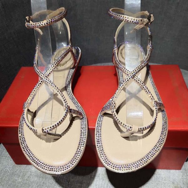 bling shoes women sandals zapatos de mujer summer crystal sandalias 2021 chaussure femme sandalia feminina rhinstone flats, Black
bling shoes women sandals zapatos de mujer summer crystal sandalias 2021 chaussure femme sandalia feminina rhinstone flats, Black